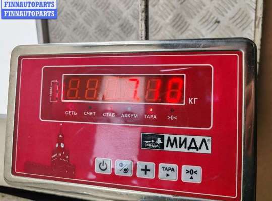 купить Компрессор кондиционера на Volkswagen Passat B5