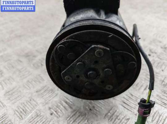 купить Компрессор кондиционера на Volkswagen Passat B5