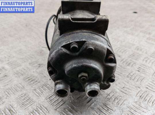 купить Компрессор кондиционера на Volkswagen Passat B5