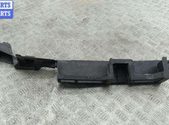 купить Кронштейн бампера заднего на Peugeot 307