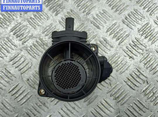 купить Расходомер (измеритель потока воздуха) на Mercedes E-Class W211 (2002-2009)