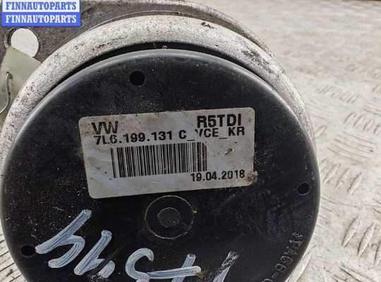 купить Подушка крепления двигателя на Volkswagen Touareg