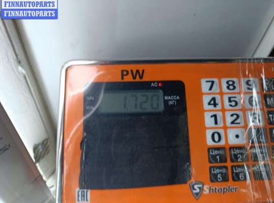 купить Стеклоподъемник механический передний левый на Volkswagen Passat B3