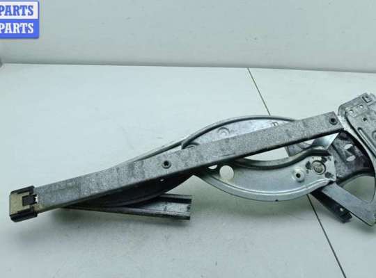 купить Стеклоподъемник механический передний левый на Volkswagen Passat B3