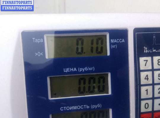 купить Крепление фары правой на BMW 5 E39 (1995-2003)