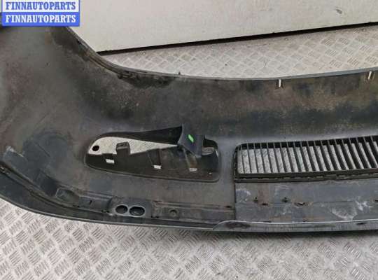 купить Бампер передний на Skoda Octavia mk1 (A4 1U) 1996-2010