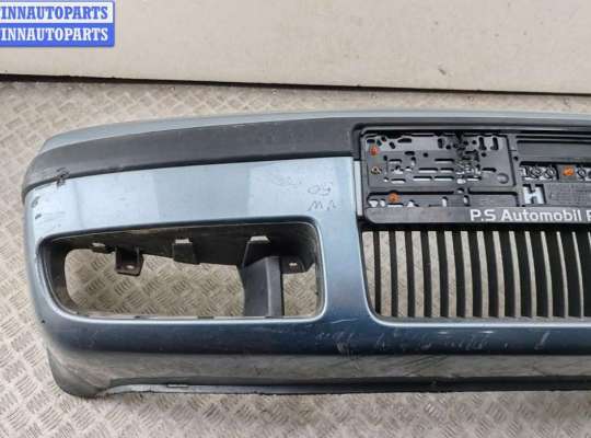 купить Бампер передний на Skoda Octavia mk1 (A4 1U) 1996-2010