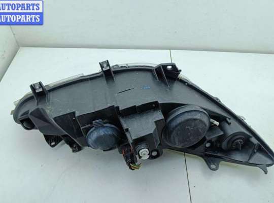 купить Фара левая на Peugeot 307