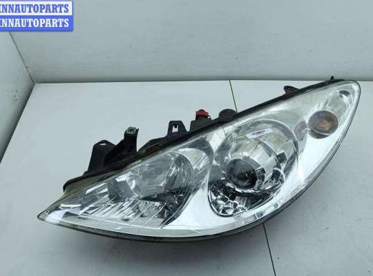 купить Фара левая на Peugeot 307