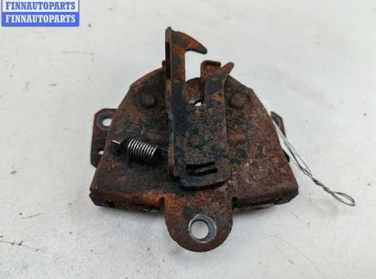 Замок капота MT573940 на Mitsubishi Colt (2004-2012)