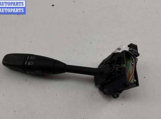 Подрулевой переключатель на Mercedes-Benz E (W211)