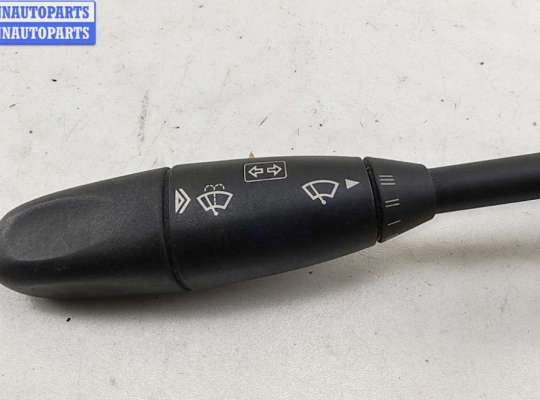 Подрулевой переключатель на Mercedes-Benz E (W211)