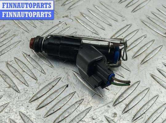 купить Форсунка топливная на Ford Mondeo III (2000-2007)