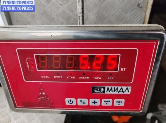 купить Усилитель бампера переднего на BMW 5 E39 (1995-2003)