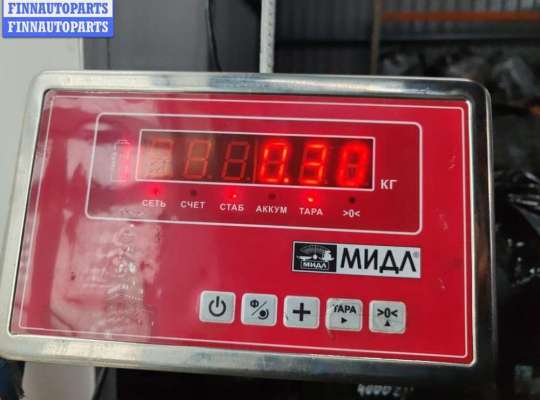 купить Фланец (тройник) системы охлаждения на Volkswagen Passat B5