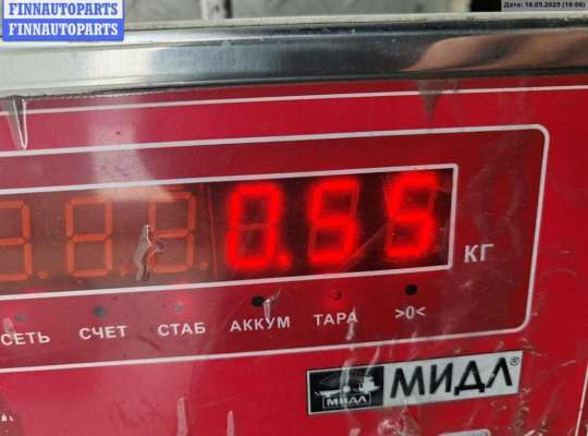 купить Стеклоподъемник электрический передний правый на Audi A4 B6 (2001-2004)