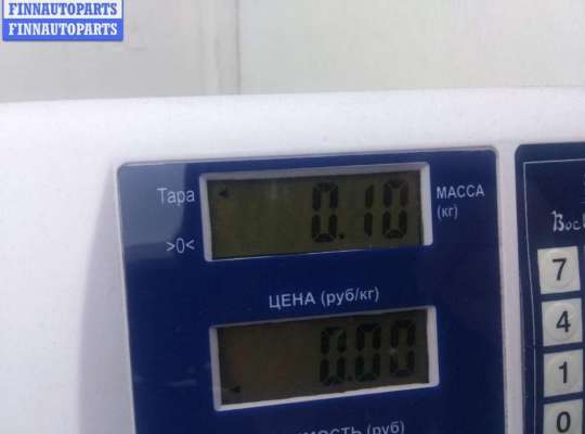 купить Моторчик заслонки отопителя на Volkswagen Golf-5