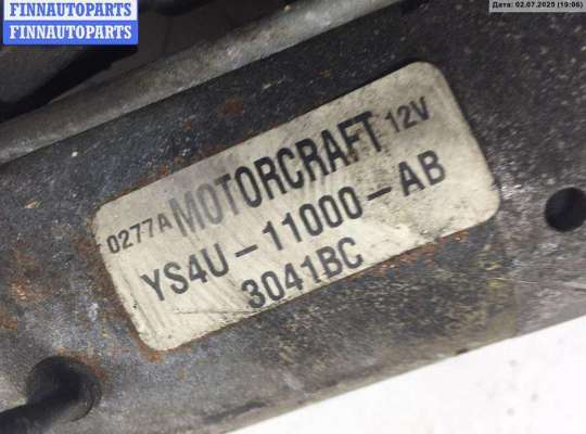 купить Стартер на Ford Focus I (1998-2005)