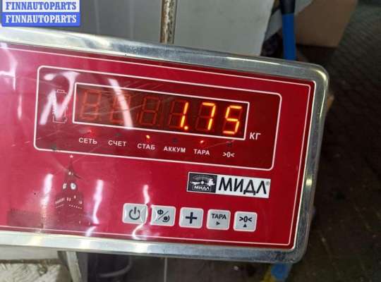 купить Корпус воздушного фильтра на Skoda Octavia mk1 (A4 1U) 1996-2010