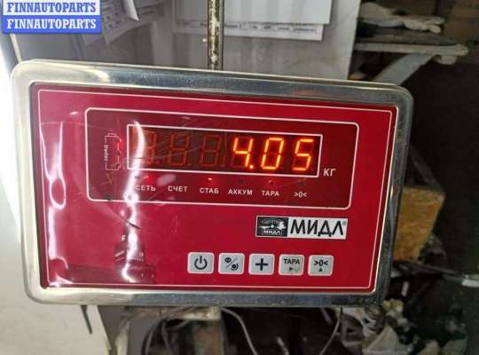 купить Узел педальный на Audi 80 B4 (1991-1996)