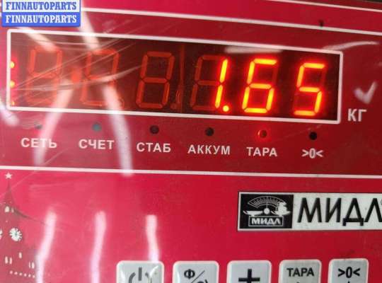 купить Суппорт задний правый на Volkswagen Passat B5+ (GP)