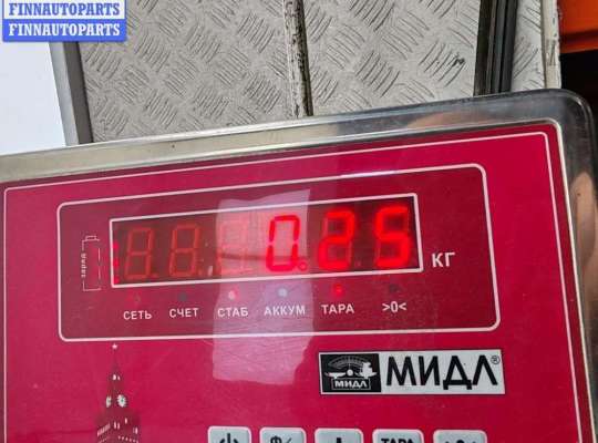 купить Фара противотуманная правая на Mercedes B-Class W245 (2005-2011)