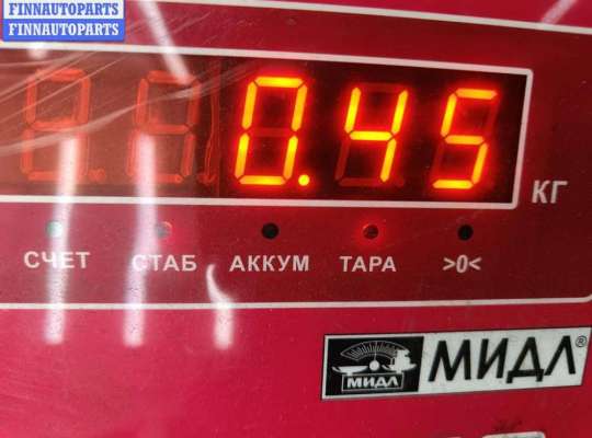 купить Щеткодержатель (поводок стеклоочистителя) передний на Volkswagen Touareg