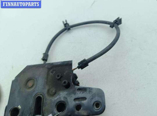 купить Замок капота на Volkswagen Touran