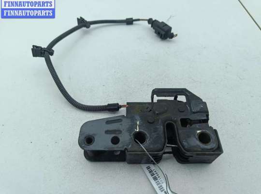 купить Замок капота на Volkswagen Touran