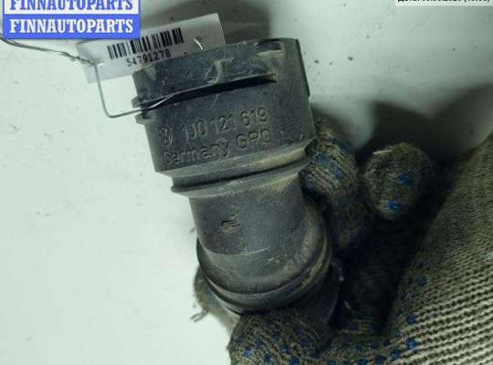 купить Фланец на Volkswagen Golf-4