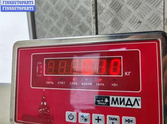 купить Накладка на зеркало правое на Opel Astra H (2004-2009)