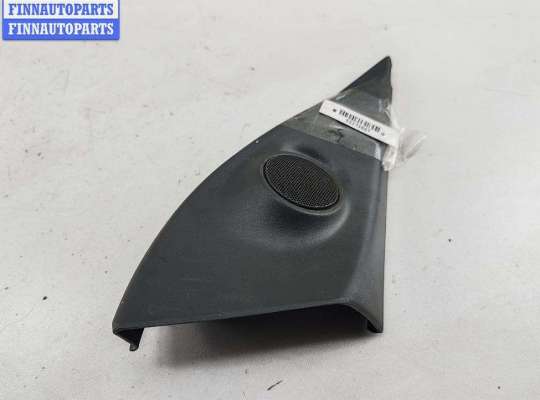 купить Накладка на зеркало правое на Opel Astra H (2004-2009)