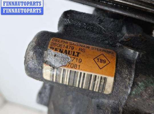 Насос ГУР (ЭУР, ЭГУР) на Renault Espace IV