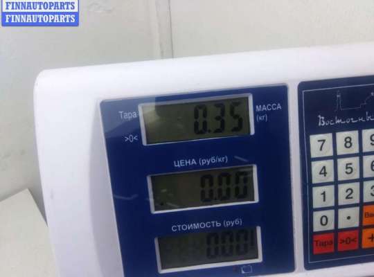 купить Ручка двери наружная передняя правая на Opel Vectra C (2002-2008)