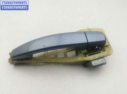 купить Ручка двери наружная передняя правая на Opel Vectra C (2002-2008)