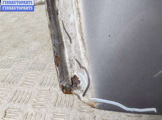 Дверь боковая