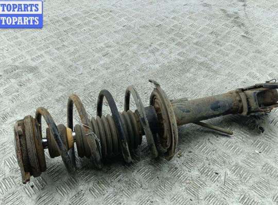 купить Стойка подвески передняя правая на Mercedes B-Class W245 (2005-2011)