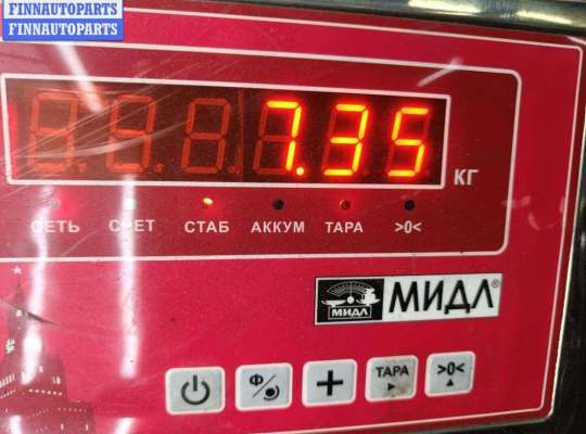 купить Стойка подвески передняя правая на Mercedes B-Class W245 (2005-2011)