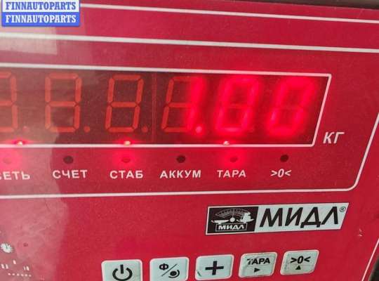 купить Насос водяной охлаждения на BMW 3 E46 (1998-2006)