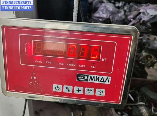 купить Форсунка топливная на Volkswagen Touareg