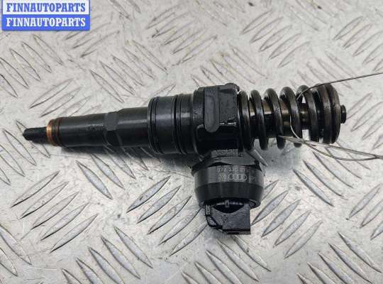 купить Форсунка топливная на Volkswagen Touareg