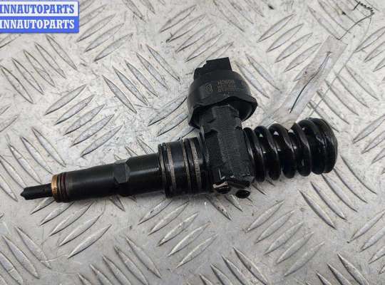 купить Форсунка топливная на Volkswagen Touareg