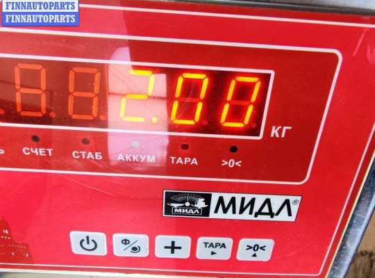 купить Обшивка двери задней правой (дверная карта) на Ford Focus II (2004-2011)