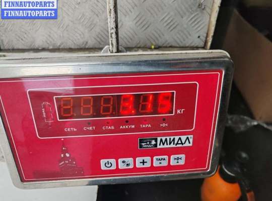 купить Фара правая на Mazda 6 (2002-2007) GG/GY