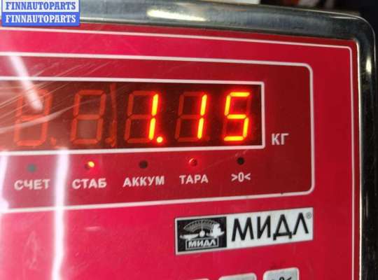 купить Кронштейн КПП опорный на Volkswagen Passat B5+ (GP)