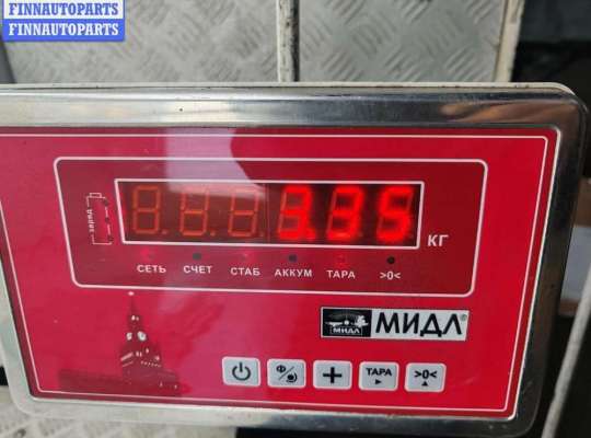 купить Стекло двери передней левой на Mercedes E-Class W210 (1995-2002)