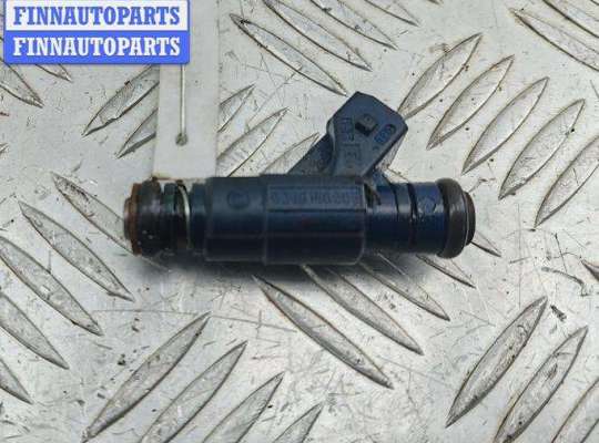 купить Форсунка топливная на Audi A4 B6 (2001-2004)