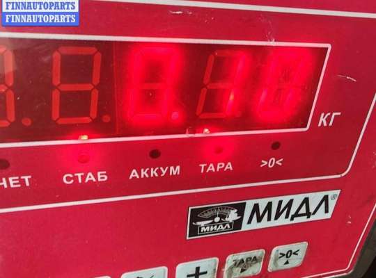 купить Форсунка топливная на Audi A4 B6 (2001-2004)