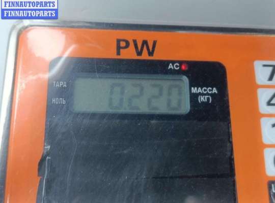 купить Решётка (заглушка) в бампер на Audi A3 8P (2003-2012)