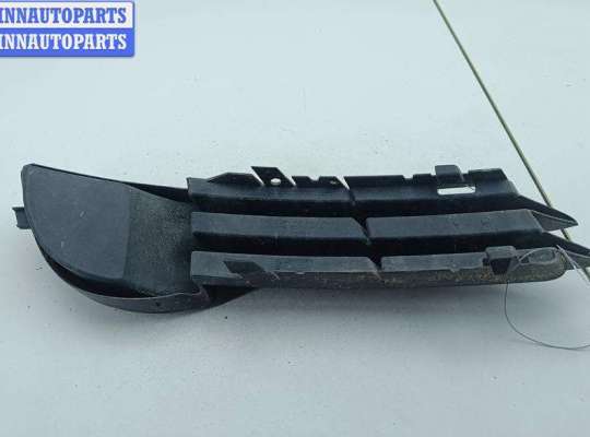 купить Решётка (заглушка) в бампер на Audi A3 8P (2003-2012)